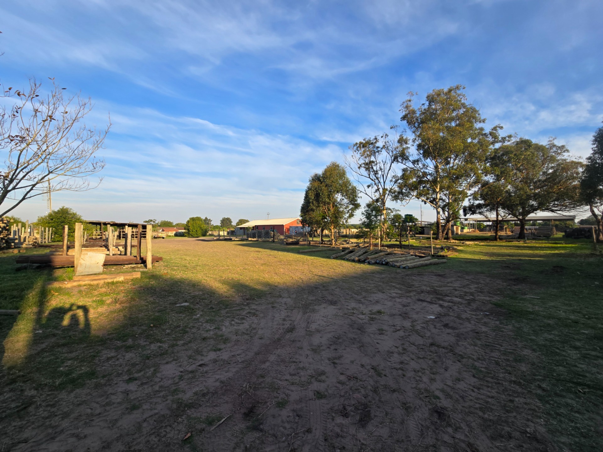 Prime property for sale in Kwambonambi industrial area