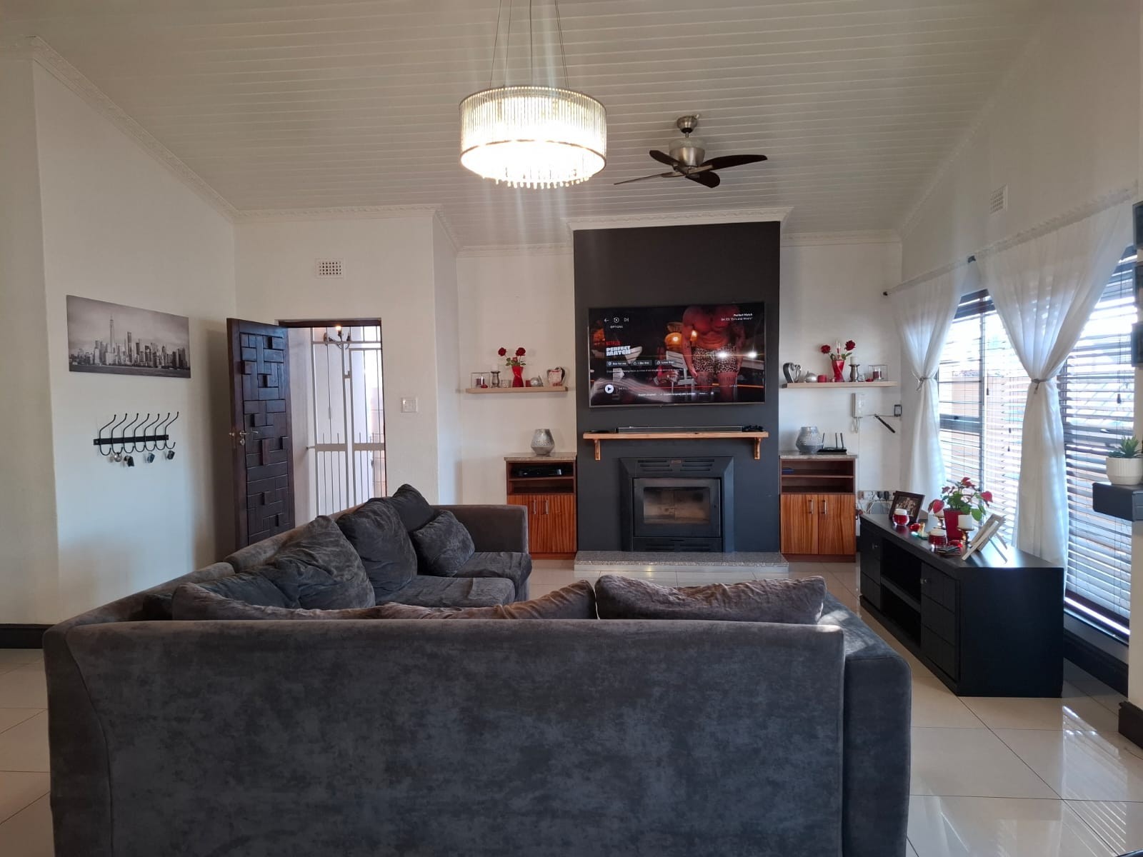 3 Bedroom house in Richmond Estate Goodwood