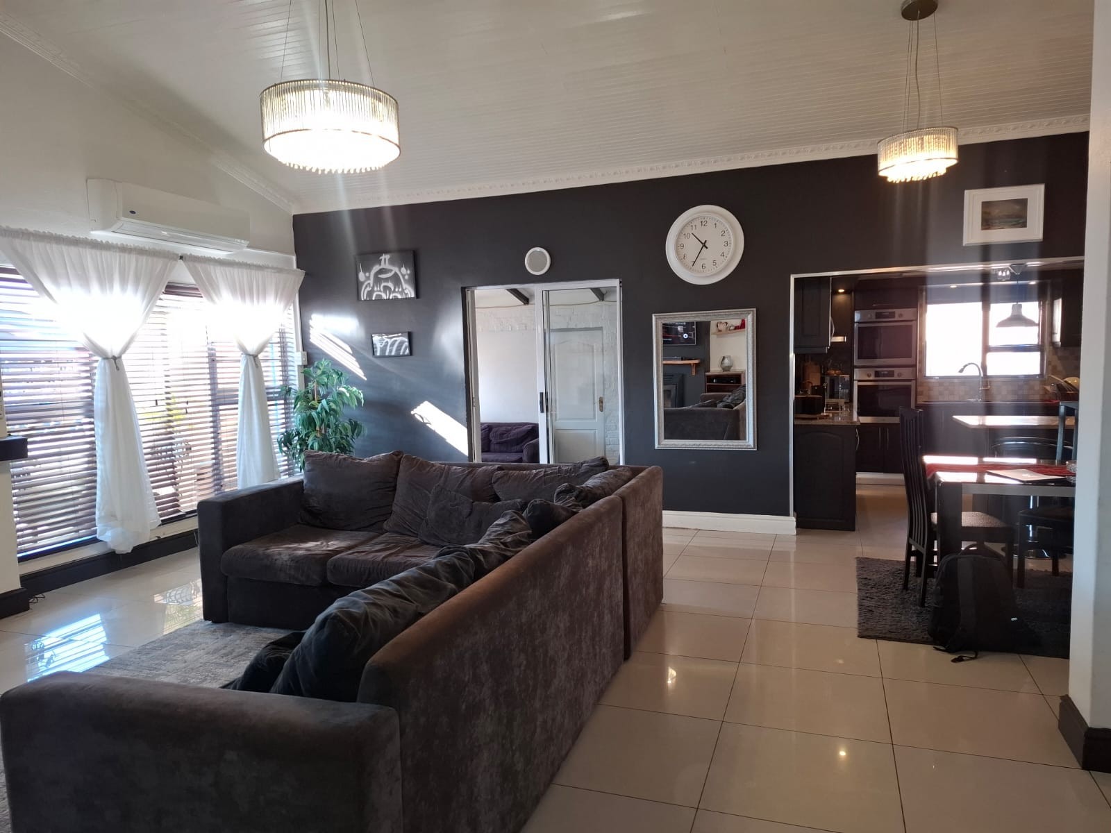 3 Bedroom house in Richmond Estate Goodwood
