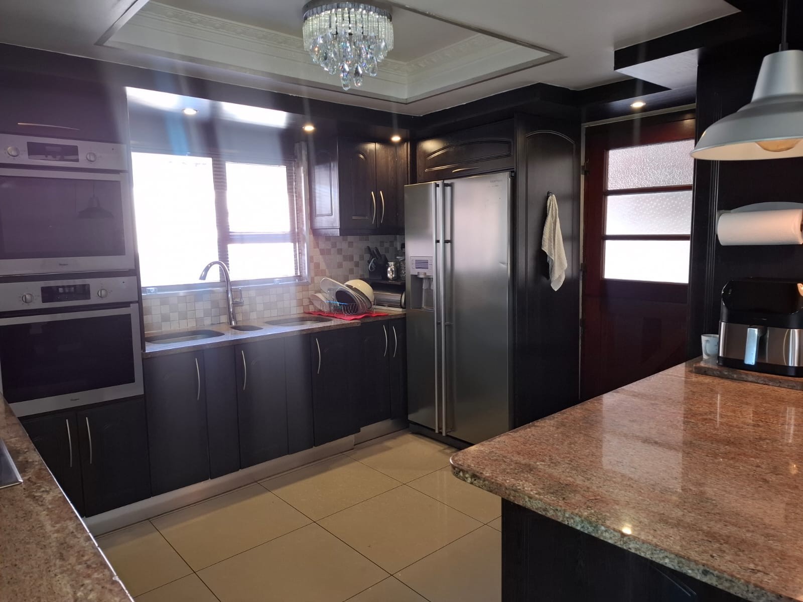 3 Bedroom house in Richmond Estate Goodwood