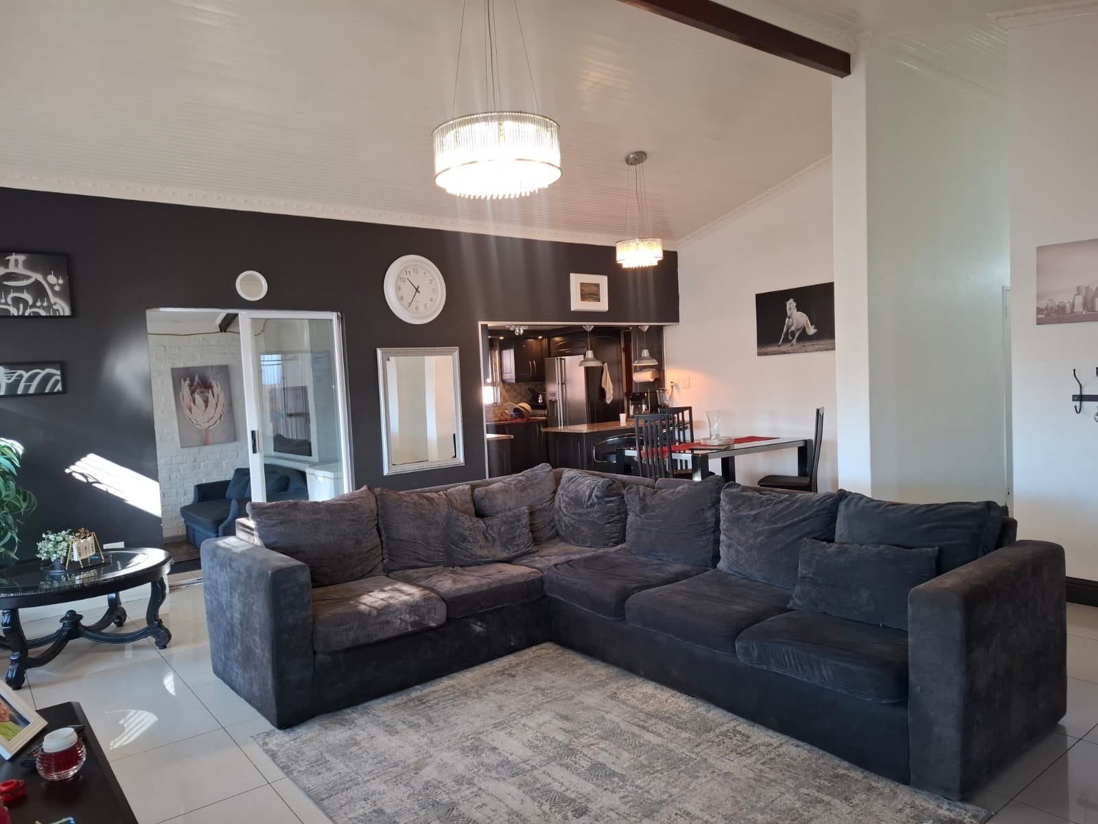 3 Bedroom house in Richmond Estate Goodwood