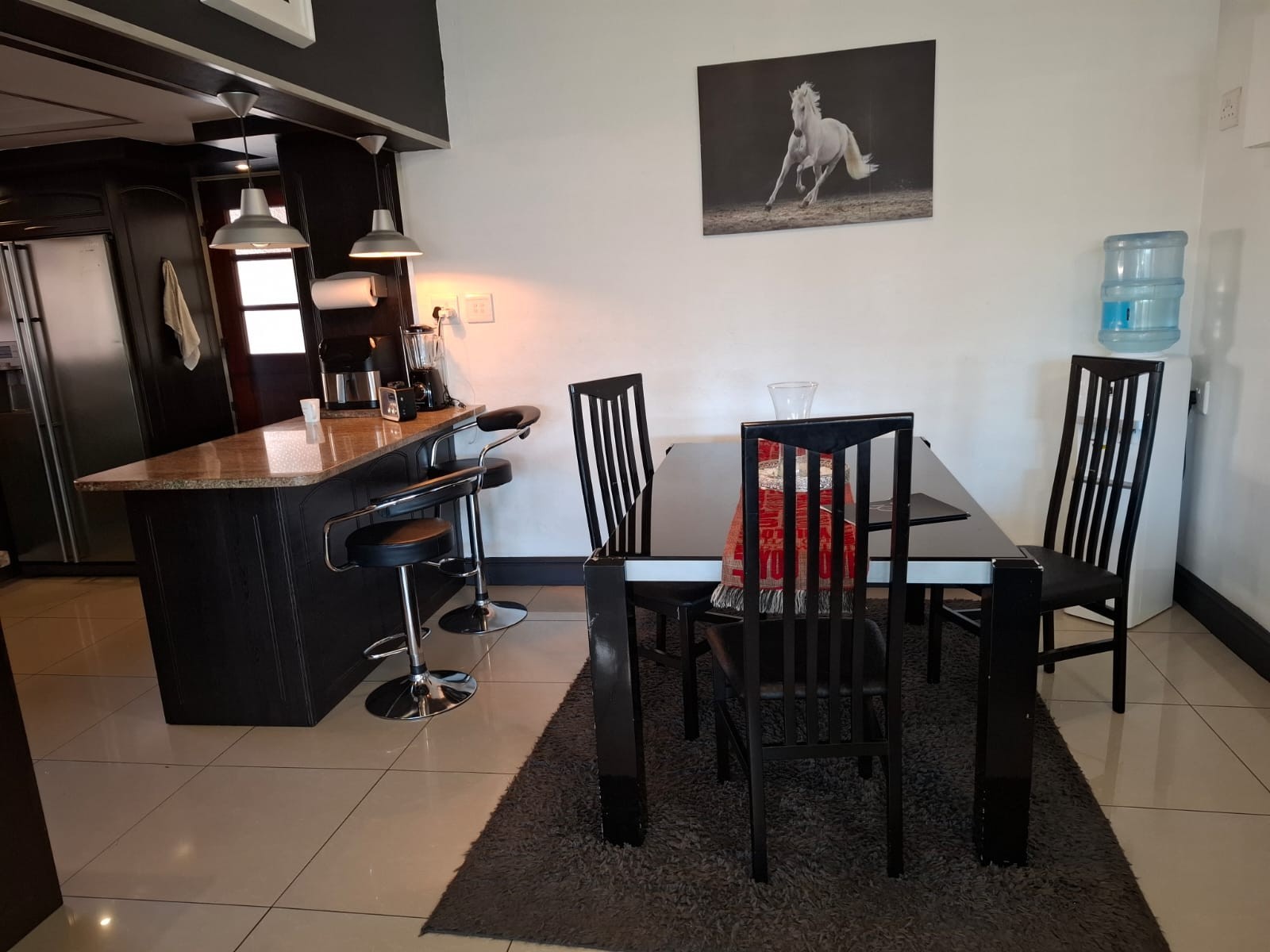 3 Bedroom house in Richmond Estate Goodwood