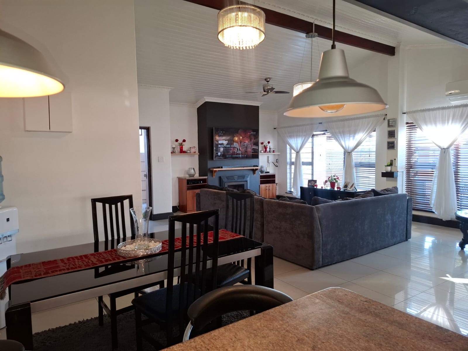 3 Bedroom house in Richmond Estate Goodwood