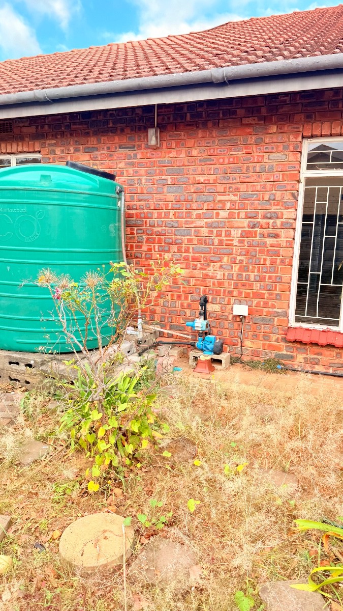 Townhouse For Sale in Vryheid, KwaZulu Natal