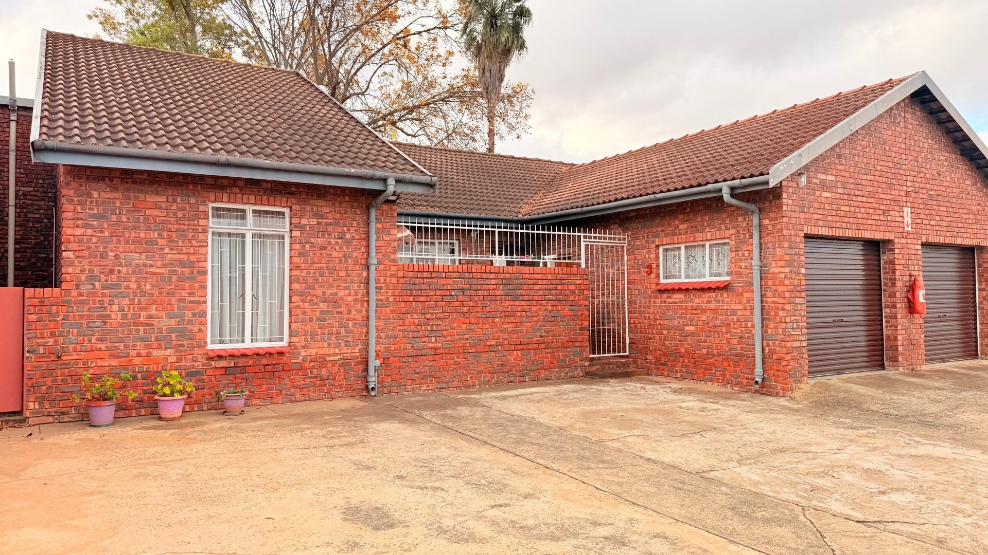 Townhouse For Sale in Vryheid, KwaZulu Natal