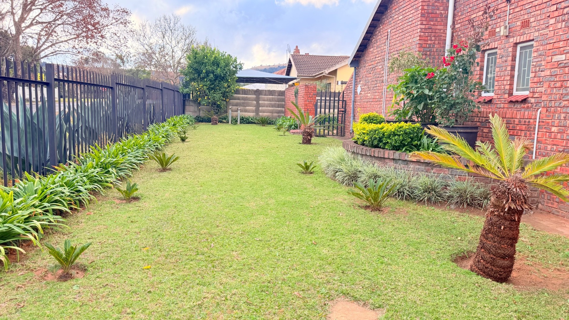 Townhouse For Sale in Vryheid, KwaZulu Natal