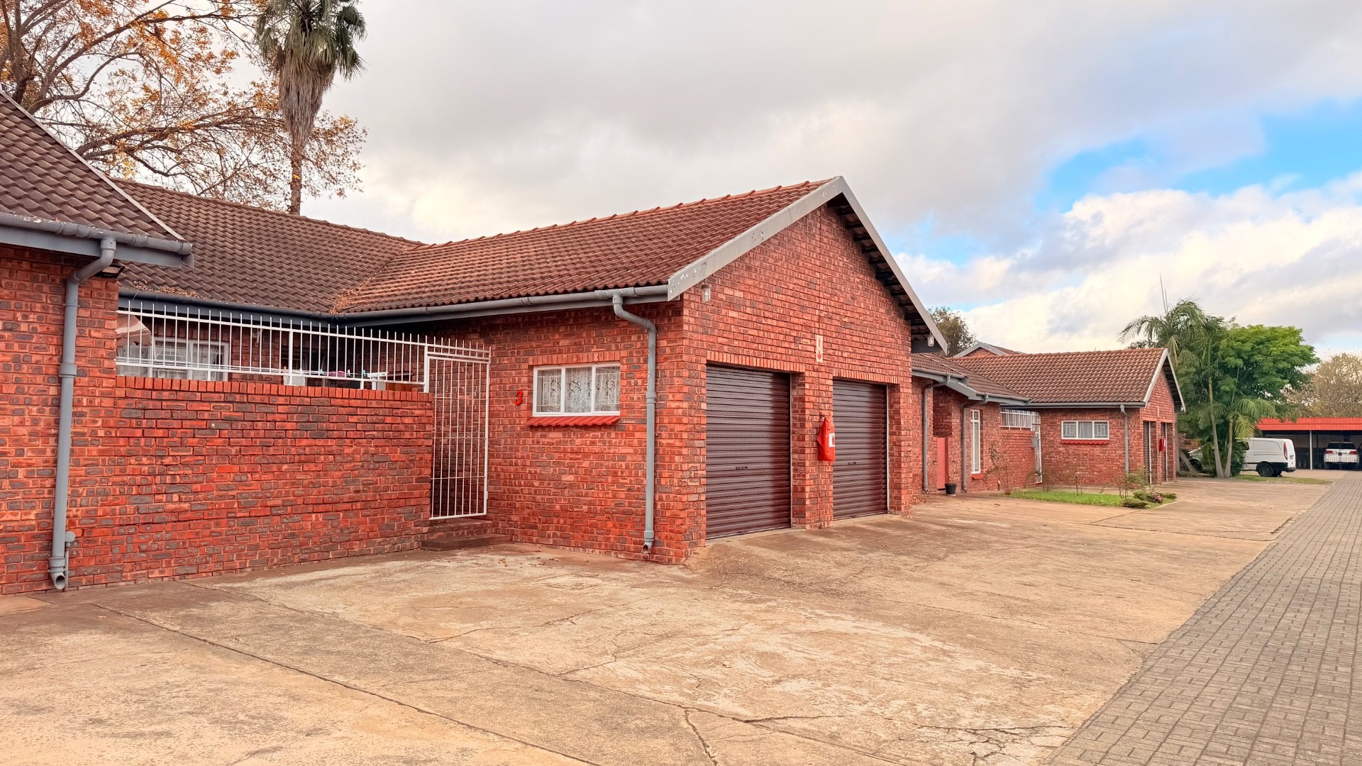 Townhouse For Sale in Vryheid, KwaZulu Natal