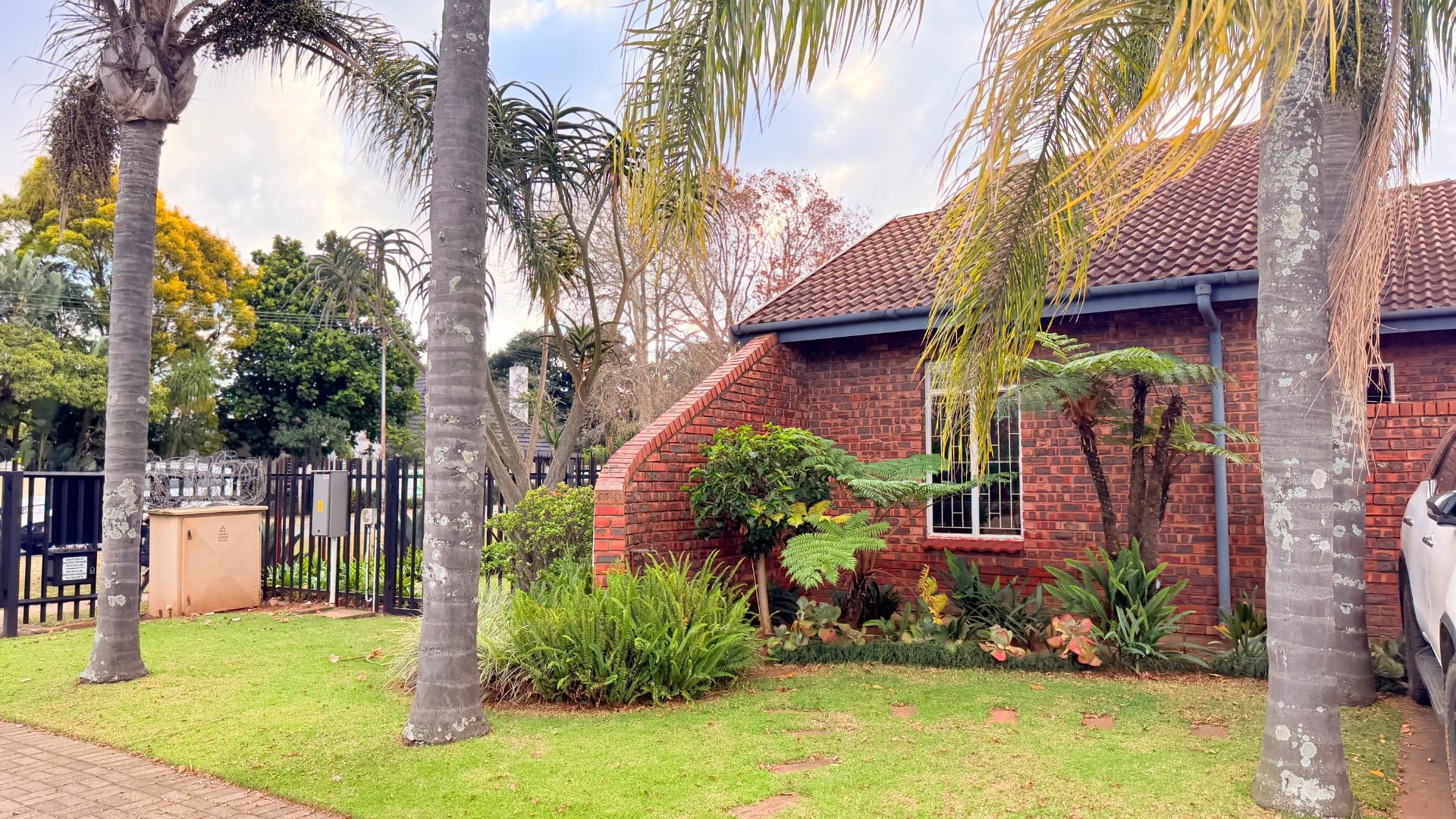 Townhouse For Sale in Vryheid, KwaZulu Natal