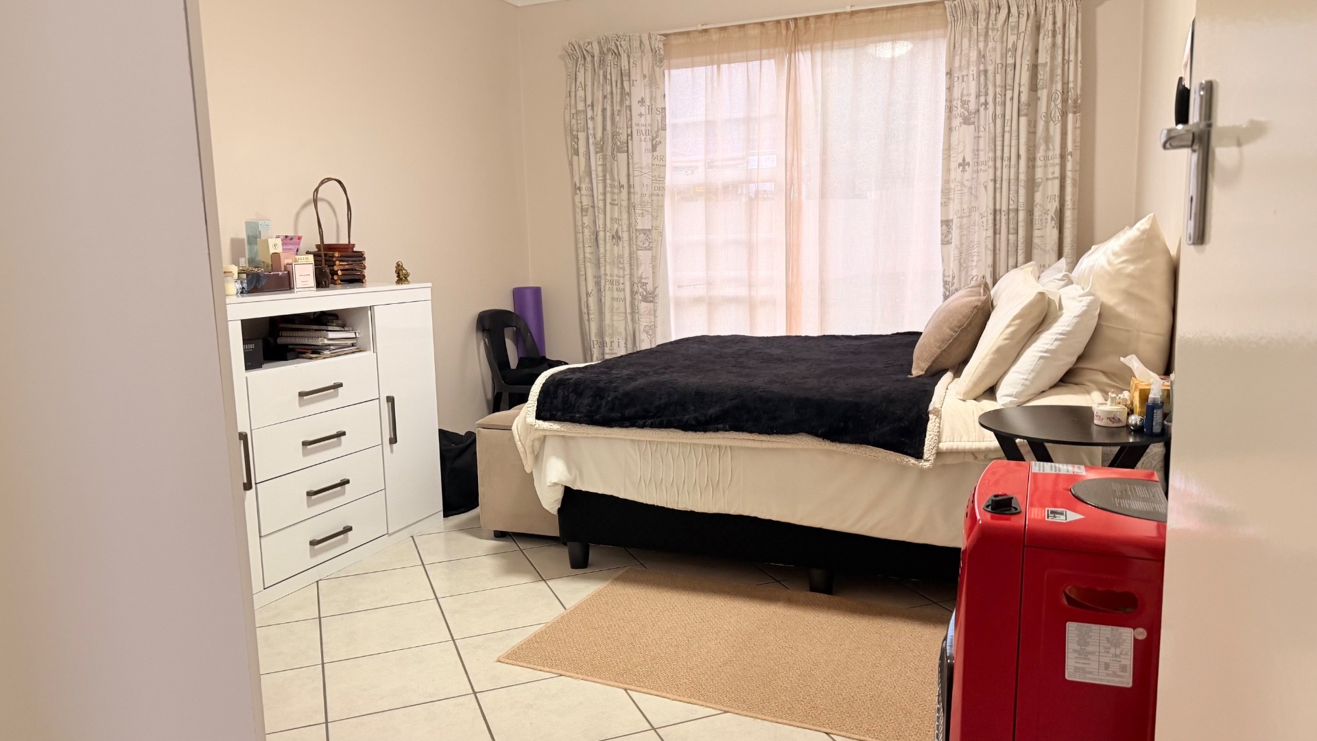 Apartment For Sale in Sunnyridge, Newcastle, KwaZulu Natal