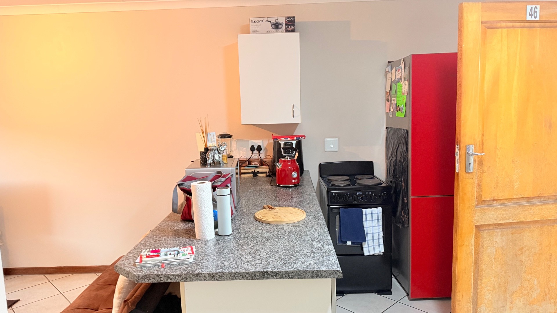 Apartment For Sale in Sunnyridge, Newcastle, KwaZulu Natal