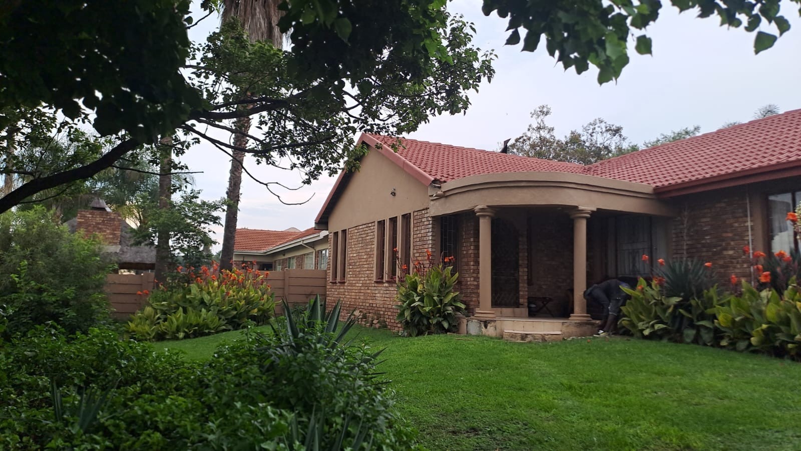 5 Bedroom House For Sale in The Reeds,Centurion
