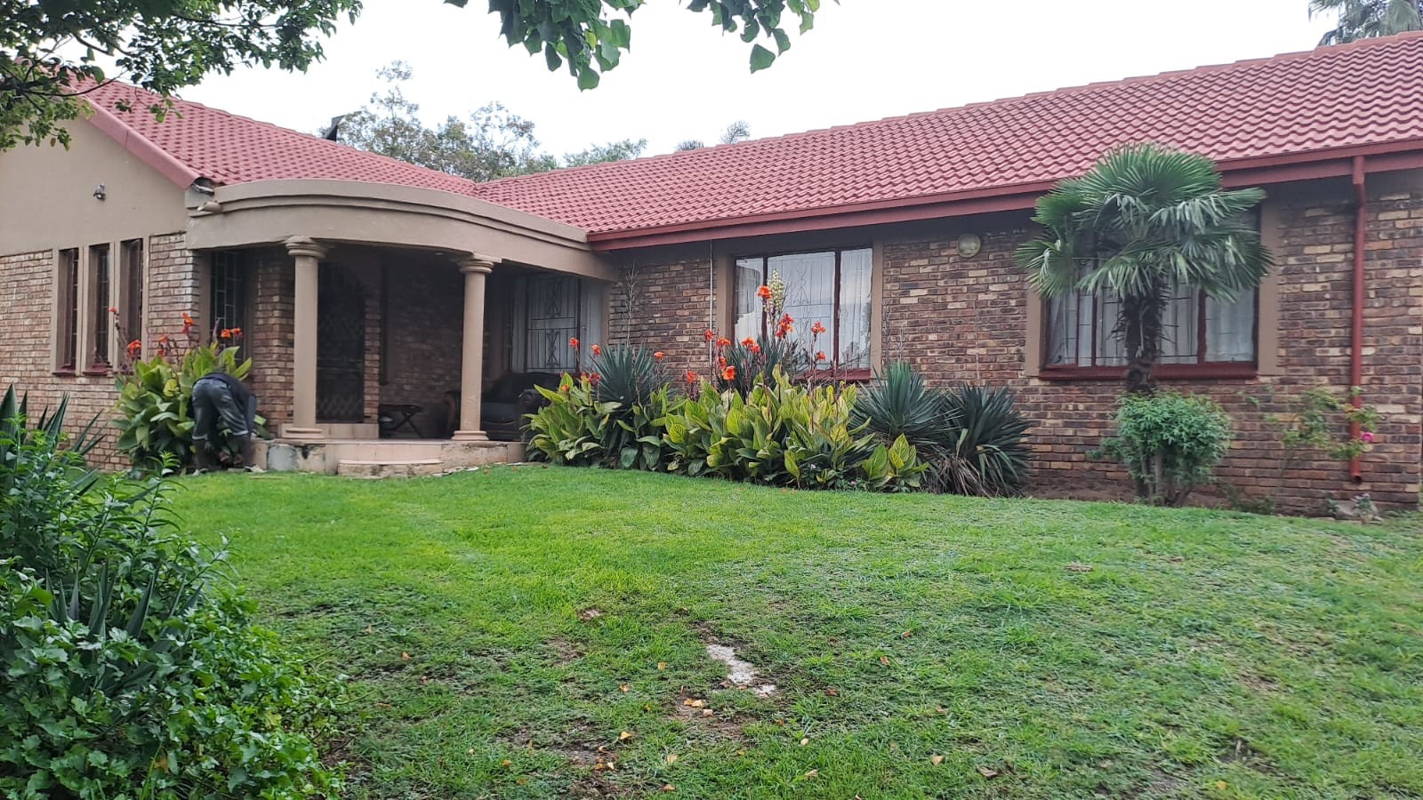 5 Bedroom House For Sale in The Reeds,Centurion