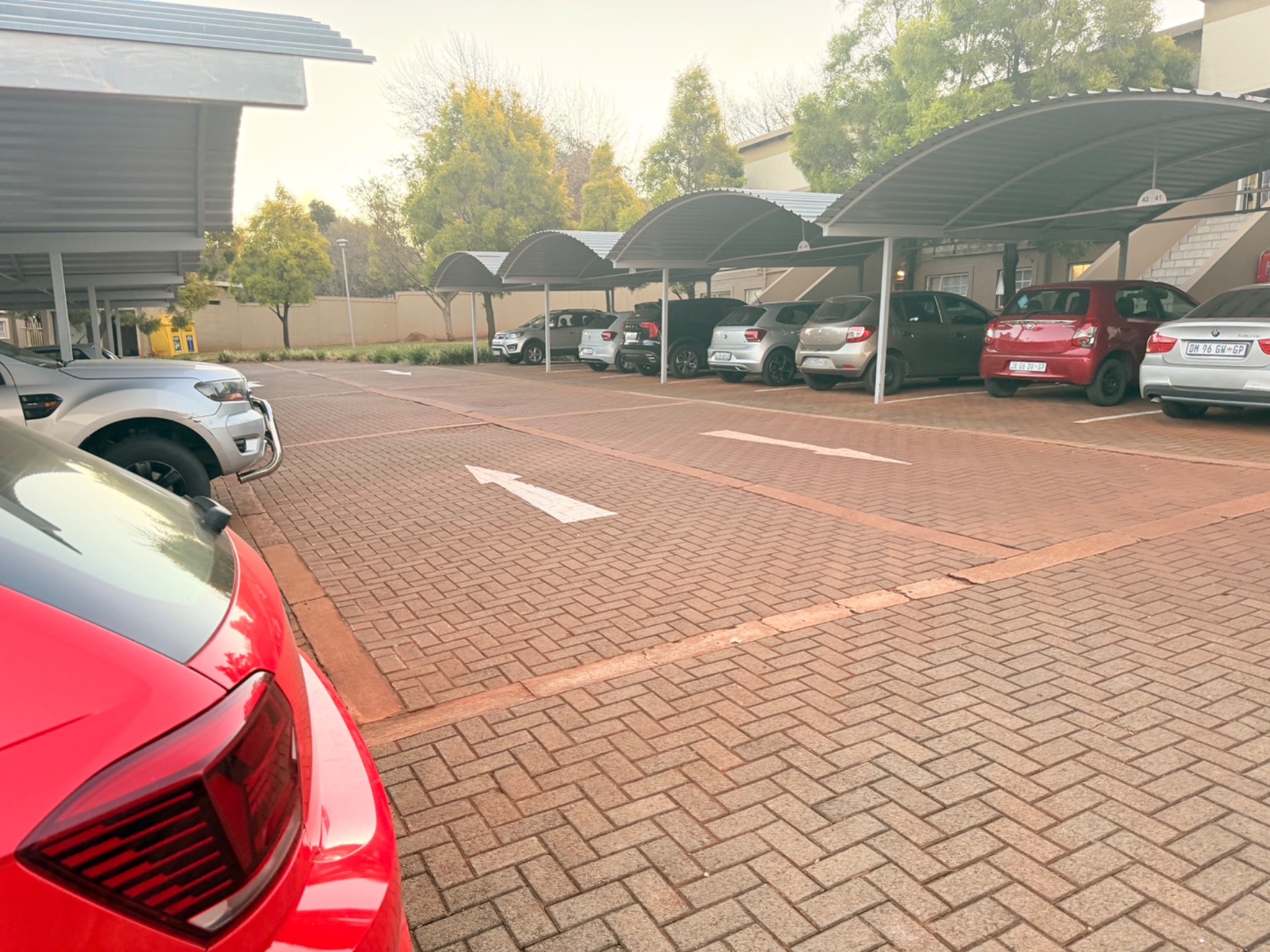 Apartment For Sale in Sunnyridge, Newcastle, KwaZulu Natal