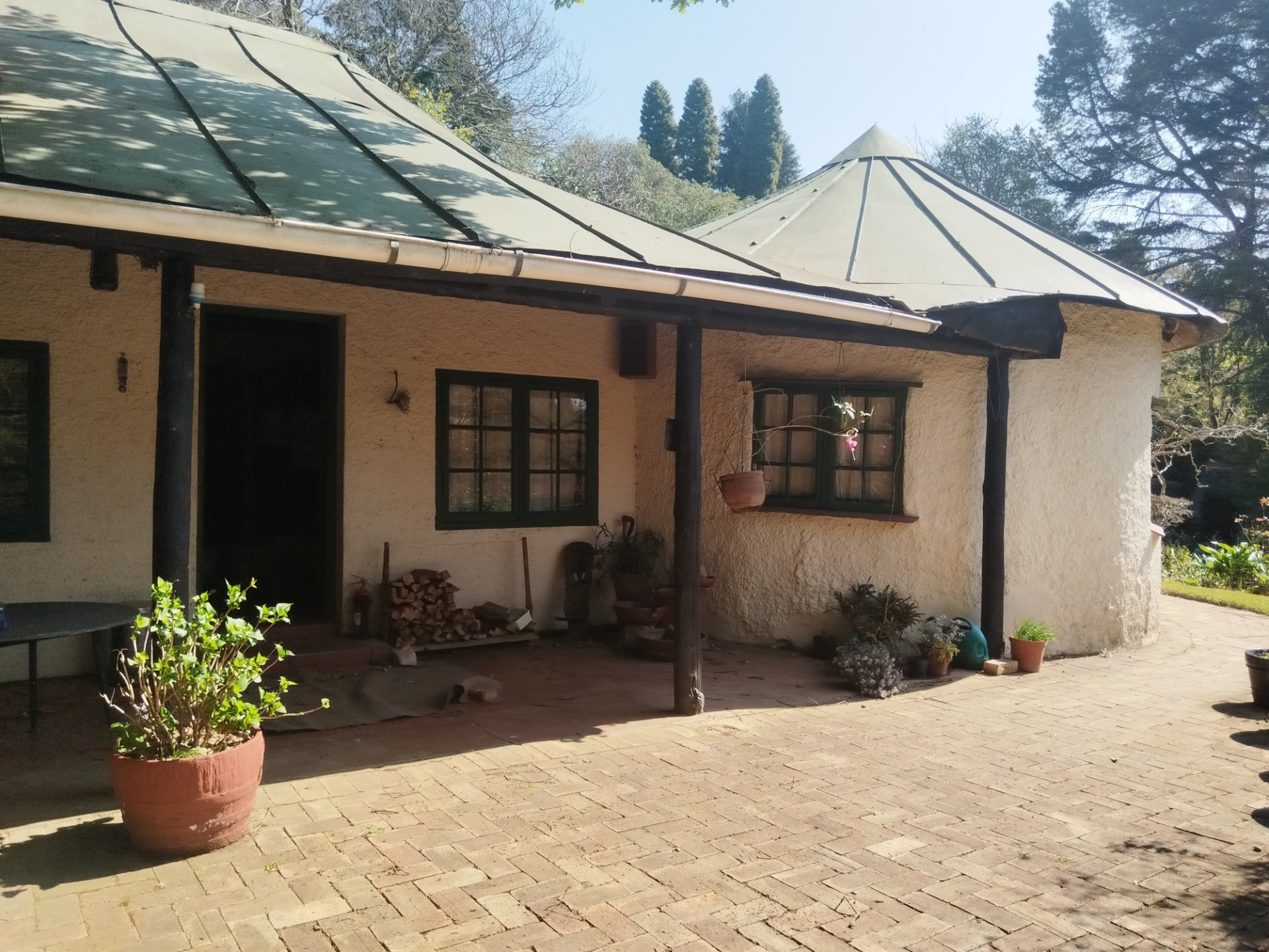 House for sale in Hogsback