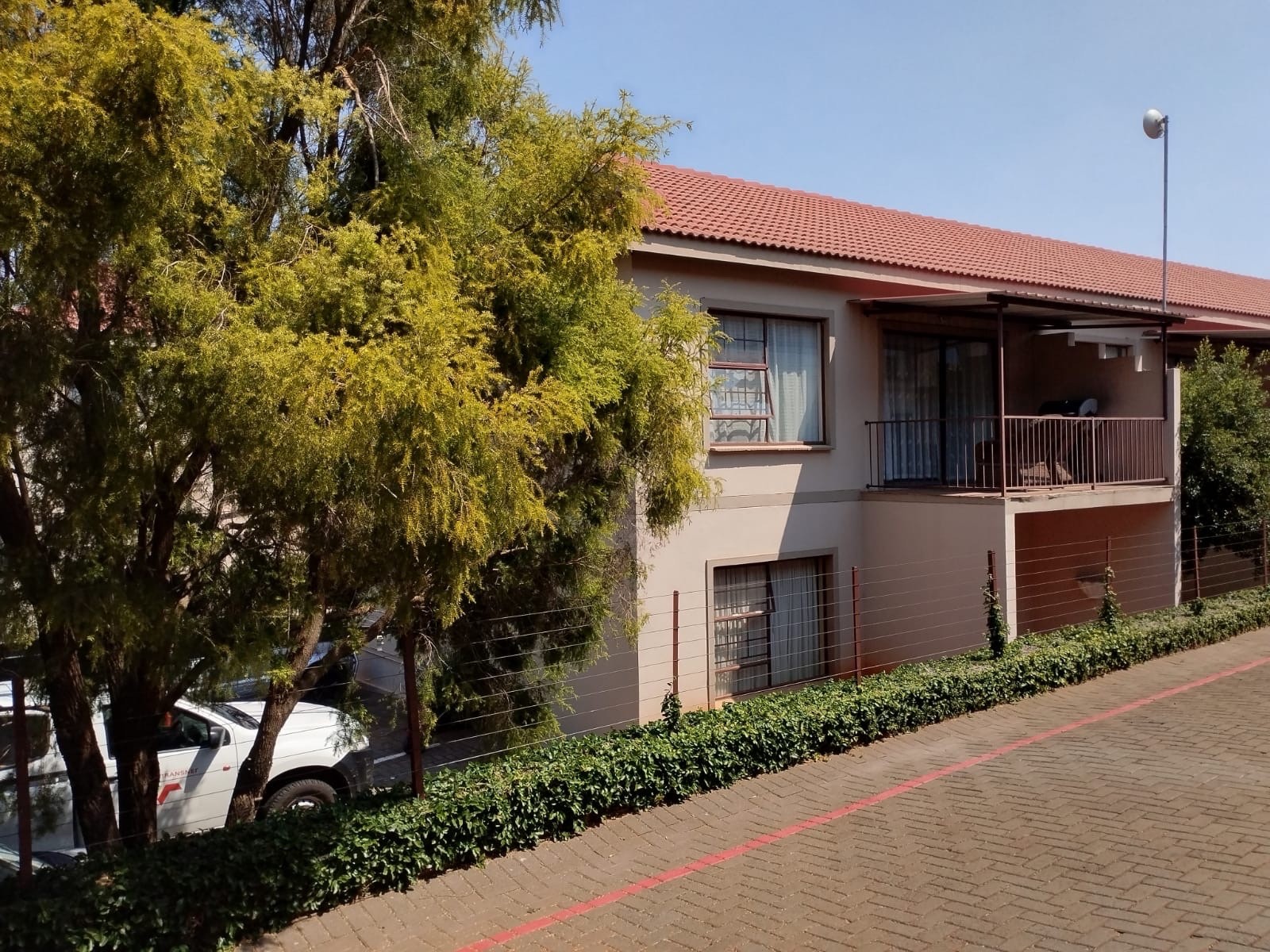 Apartment For Sale in Sunnyridge, Newcastle, KwaZulu Natal