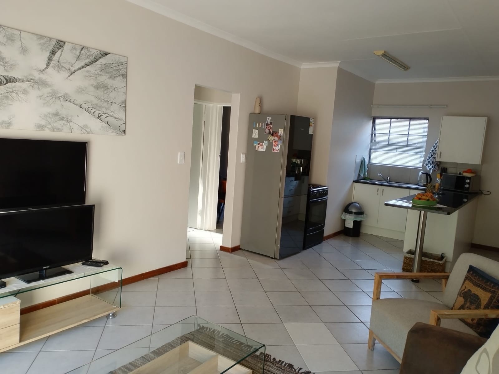 Apartment For Sale in Sunnyridge, Newcastle, KwaZulu Natal