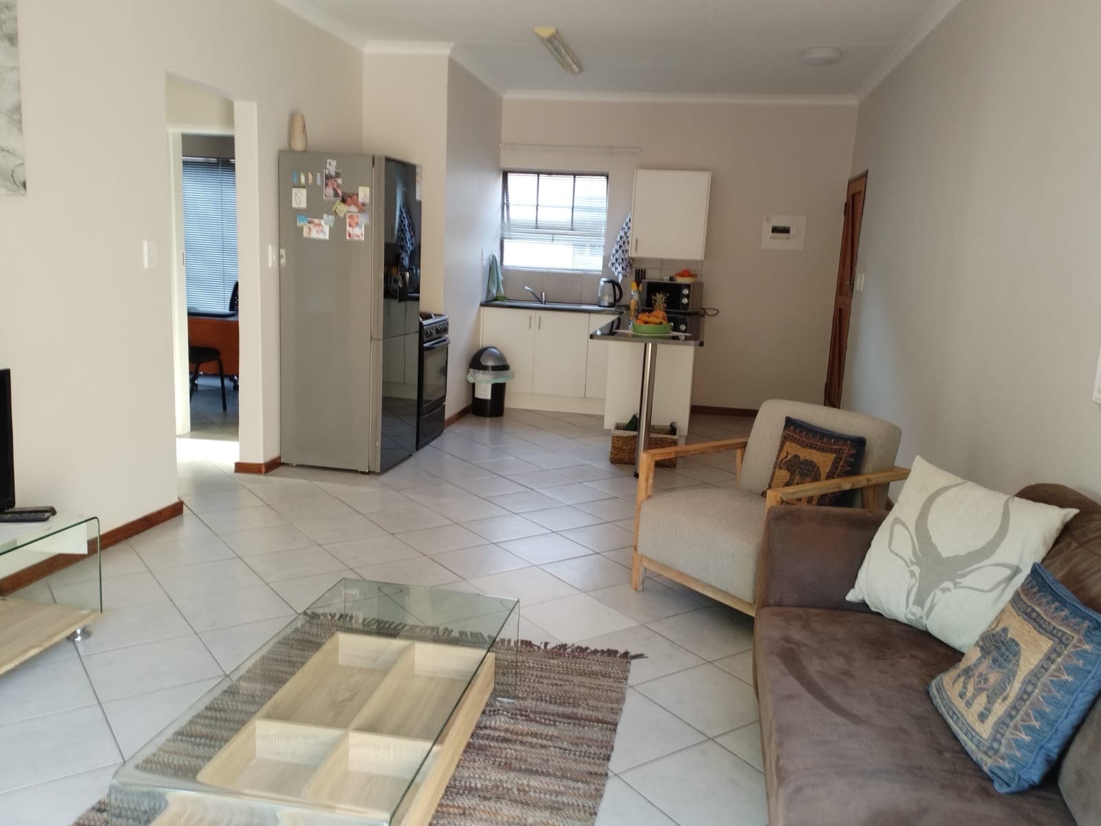 Apartment For Sale in Sunnyridge, Newcastle, KwaZulu Natal