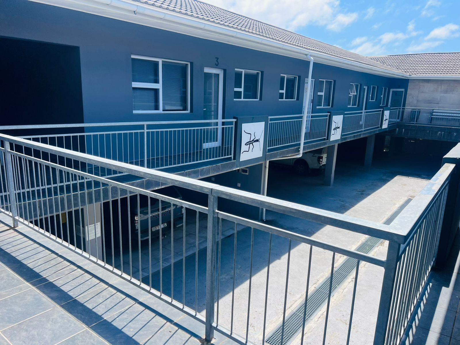 Prime Commercial Investment Opportunity in Quiet Cambridge Location
