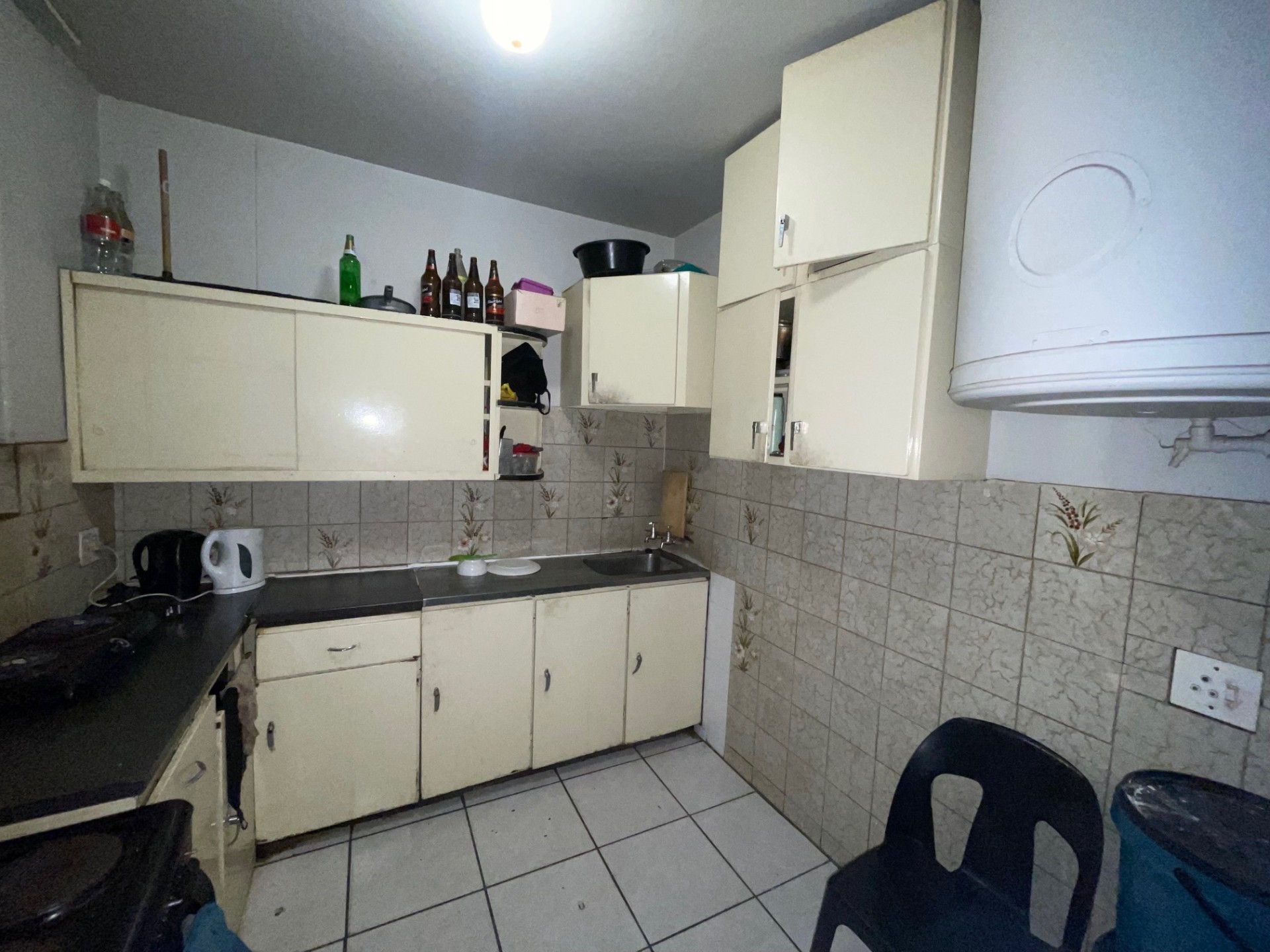 4 Bed Investment Property For Sale in Sunnyside.