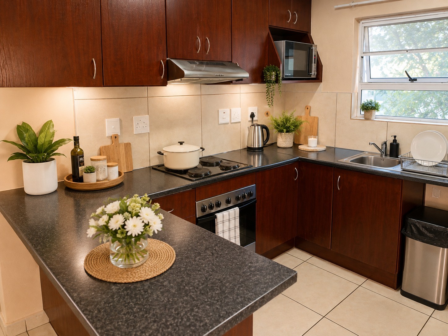Apartment for sale in Buh Rein Estate, Kraaifontein, 34, Barwick Village, 10 Buhrein Drive, Buh Rein Estate, Kraaifontein, Western Cape, 51 m²