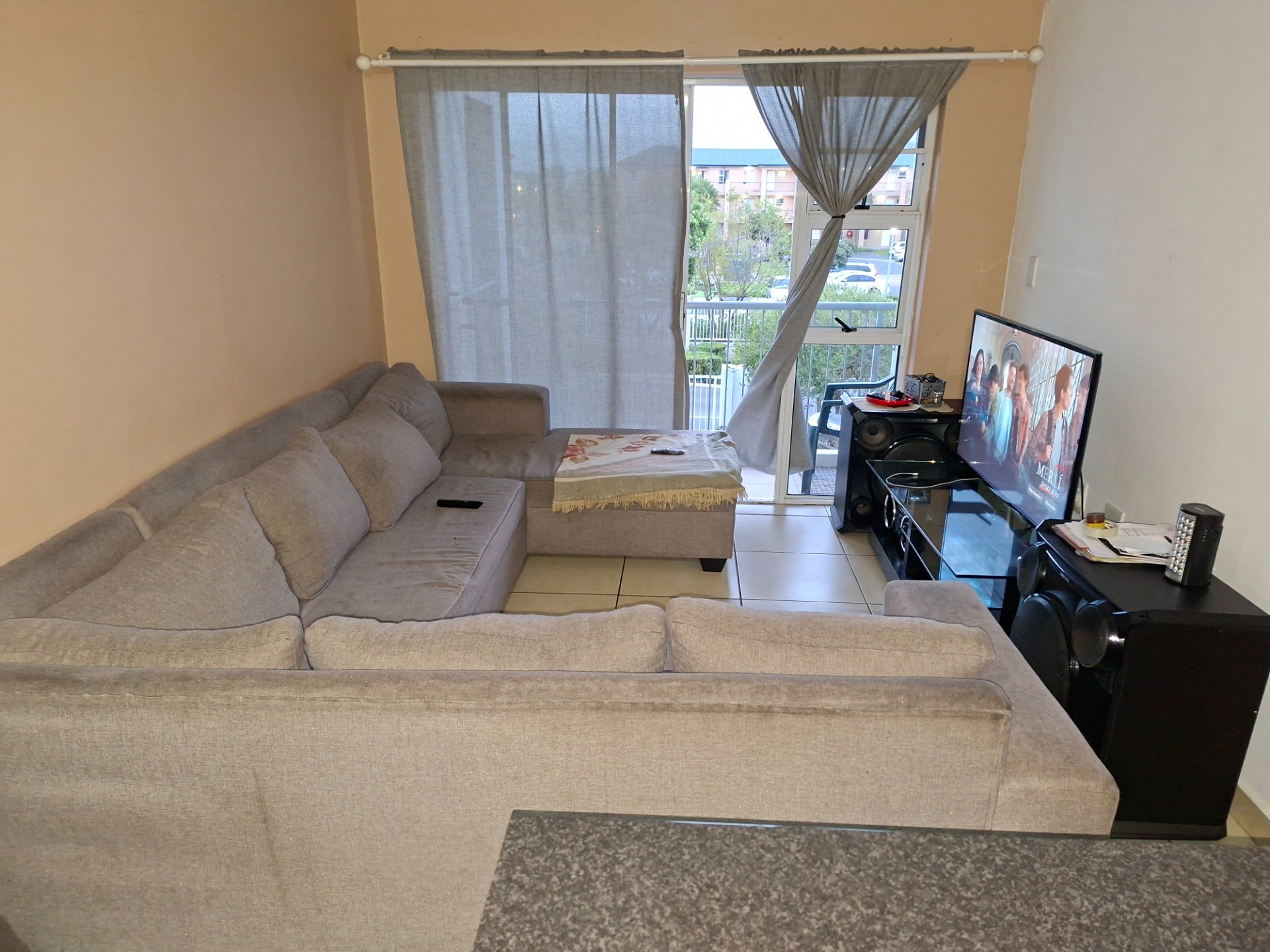 2 Bedroom | 1st Floor Apartment | Buh-Rein Estate 2