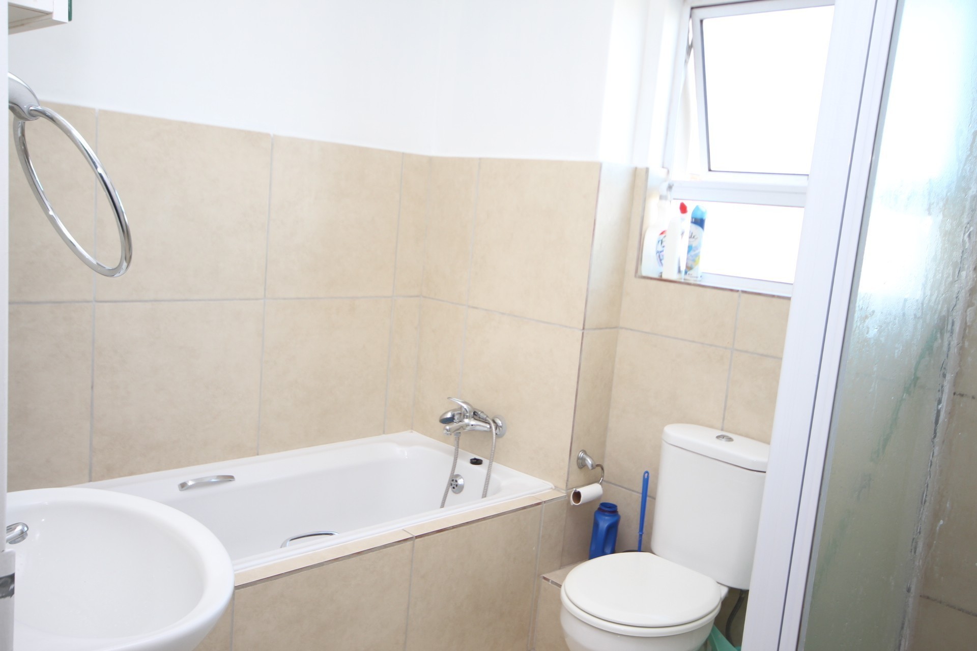 Apartment for sale in Buh Rein Estate, Kraaifontein, 34, Barwick Village, 10 Buhrein Drive, Buh Rein Estate, Kraaifontein, Western Cape, 51 m²