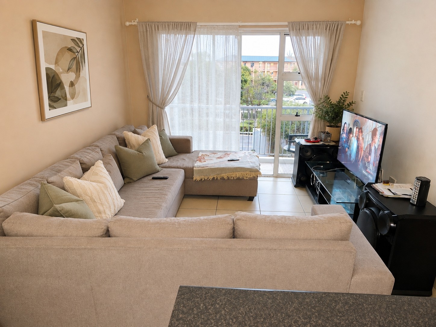 Apartment for sale in Buh Rein Estate, Kraaifontein, 34, Barwick Village, 10 Buhrein Drive, Buh Rein Estate, Kraaifontein, Western Cape, 51 m²
