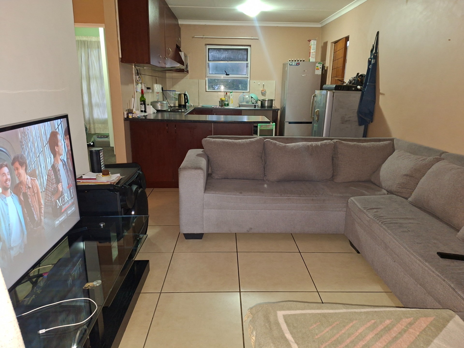2 Bedroom | 1st Floor Apartment | Buh-Rein Estate 3