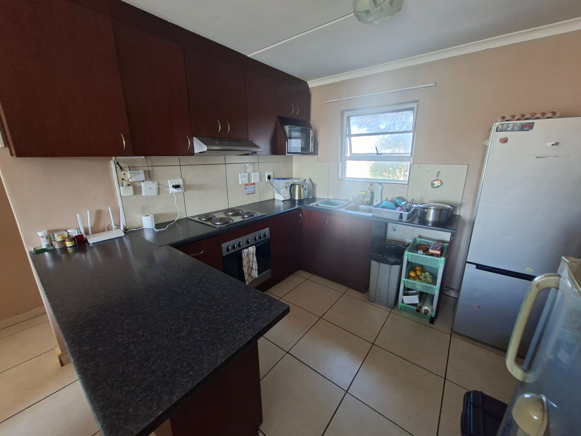 2 Bedroom | 1st Floor Apartment | Buh-Rein Estate 4