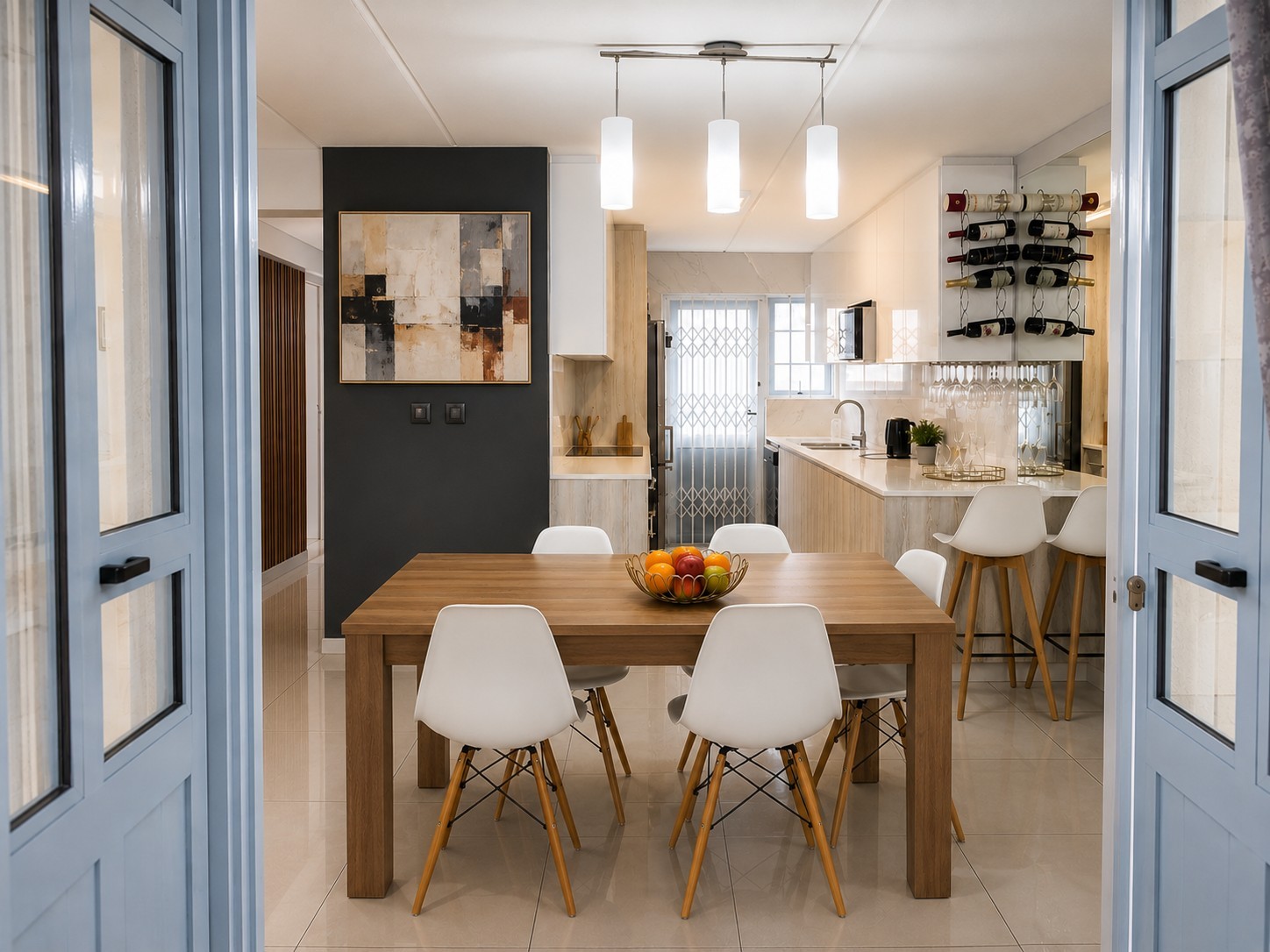 Townhouse at The Hamptons For Sale in Parklands, Blouberg