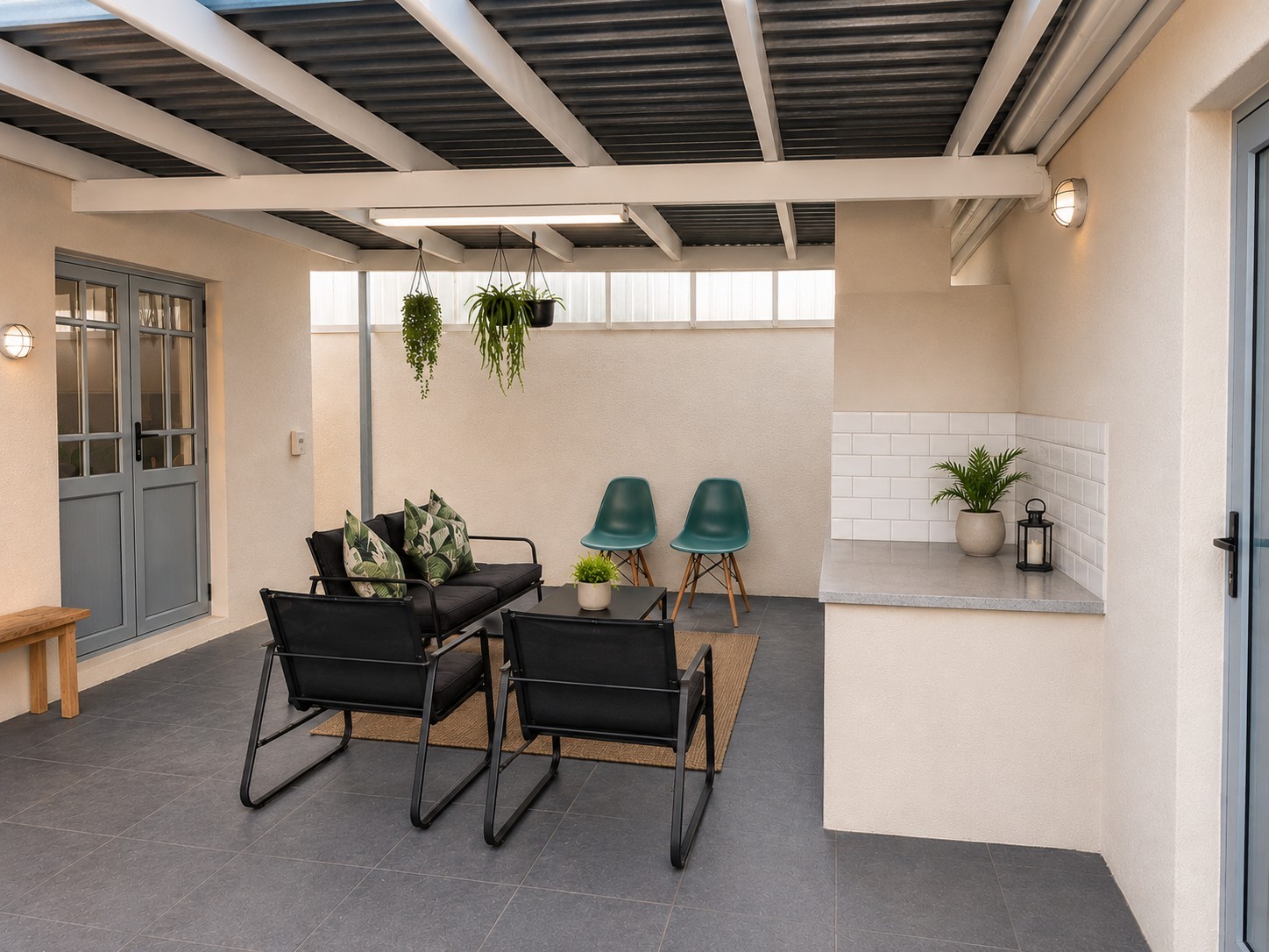 Townhouse at The Hamptons For Sale in Parklands, Blouberg