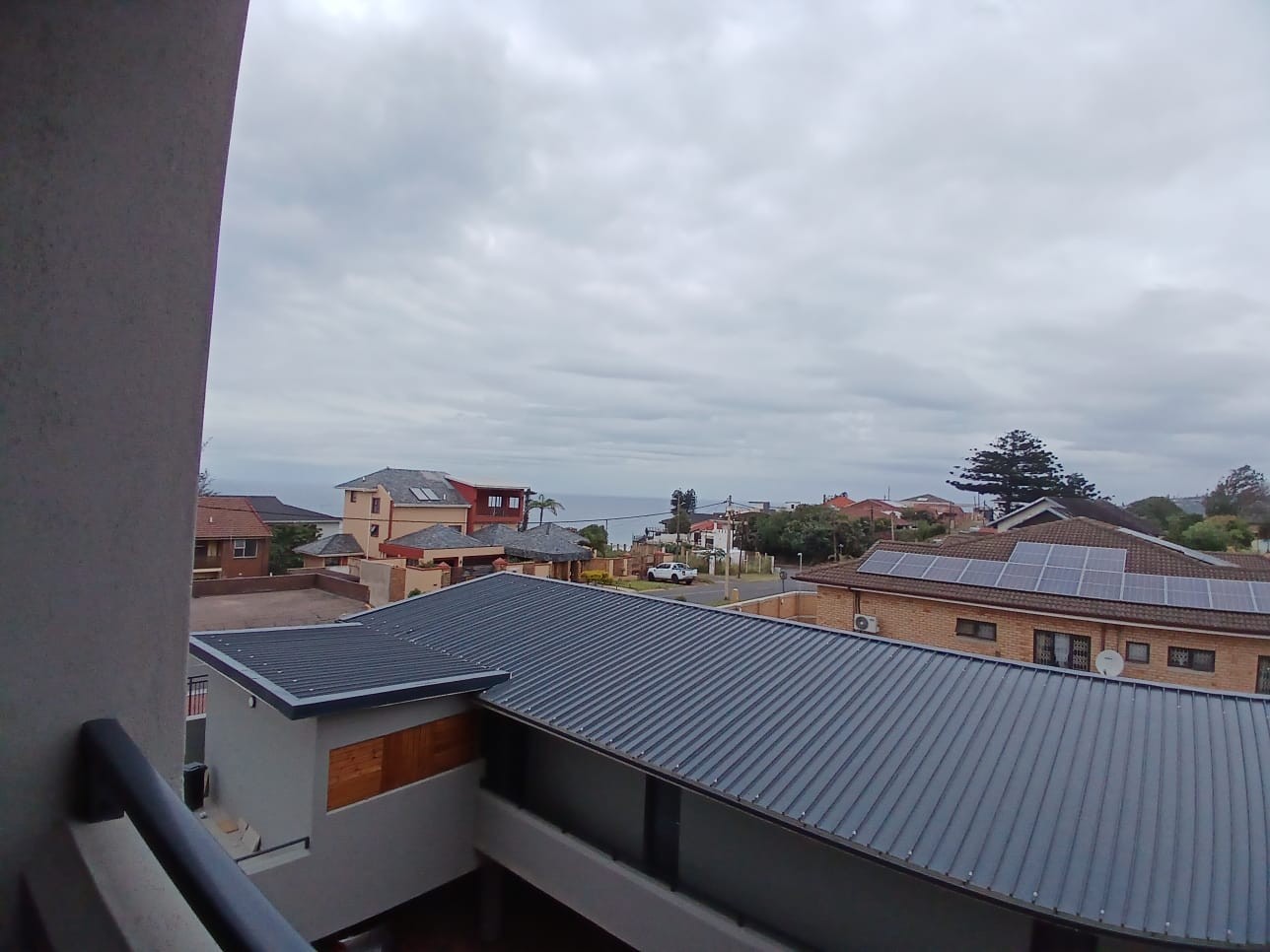 Apartment for rent in Isipingo Beach, Isipingo, KwaZulu Natal