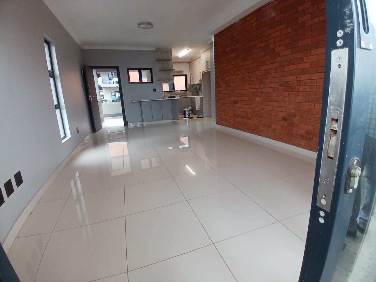 Apartment To Rent in Isipingo Beach, Isipingo, KwaZulu Natal