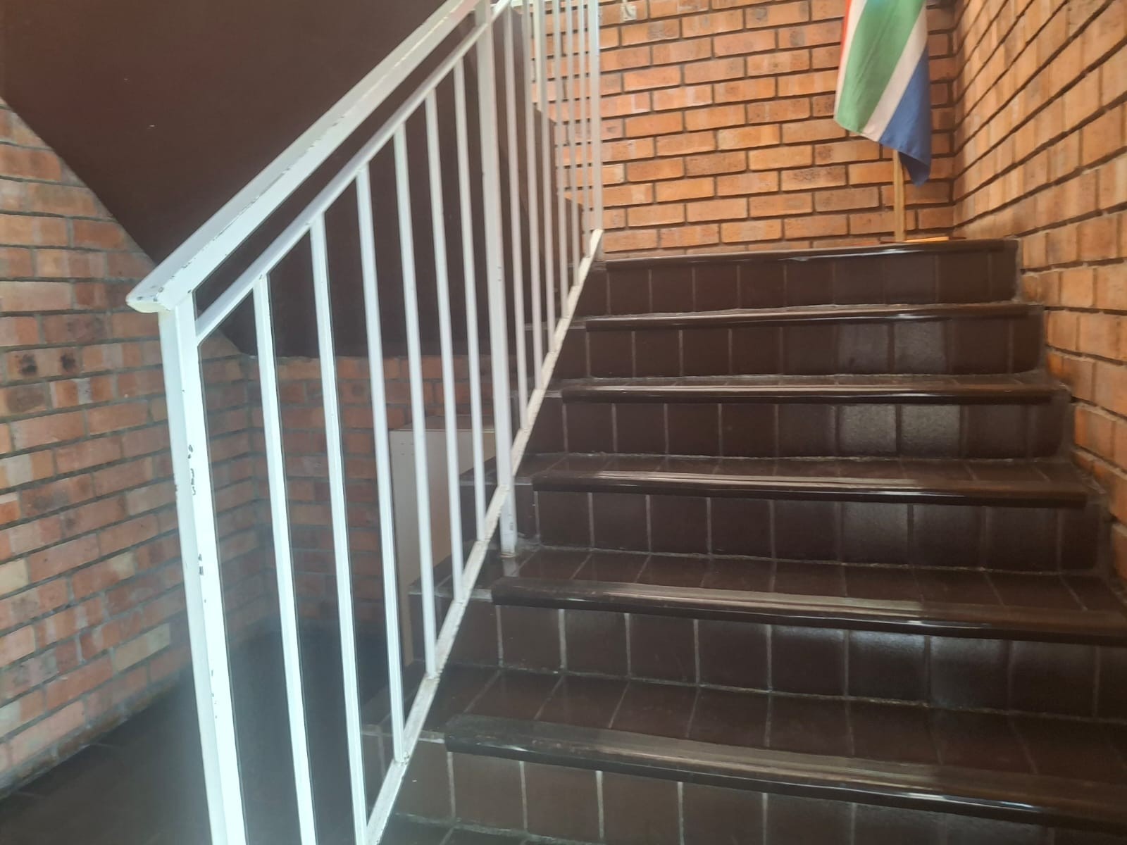 Commercial Office with large basement for Sale in Jeppestown, Johannesburg