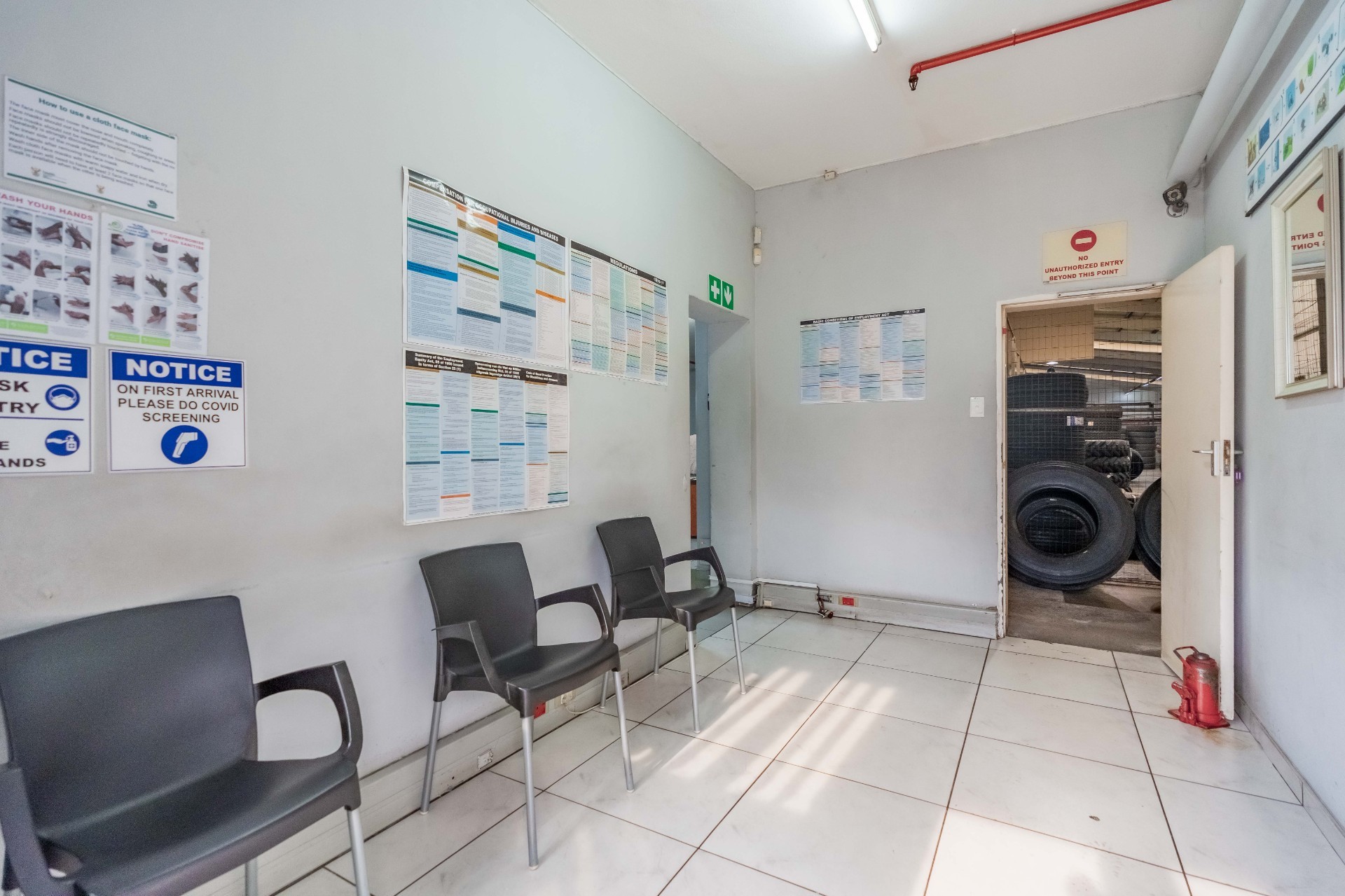 Warehouses For Sale or rental in New Germany, Pinetown, KwaZulu Natal