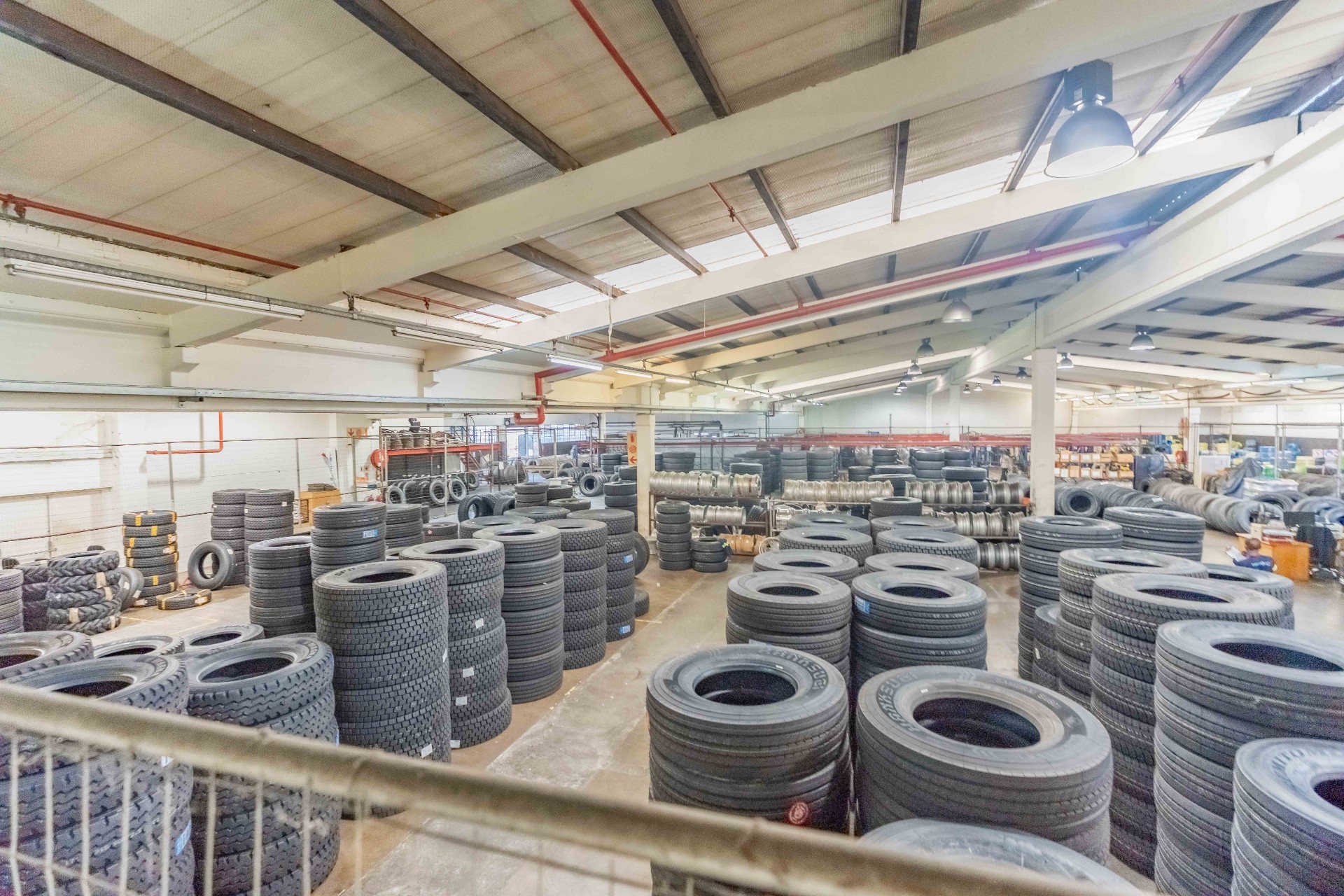 Warehouses For Sale or rental in New Germany, Pinetown, KwaZulu Natal