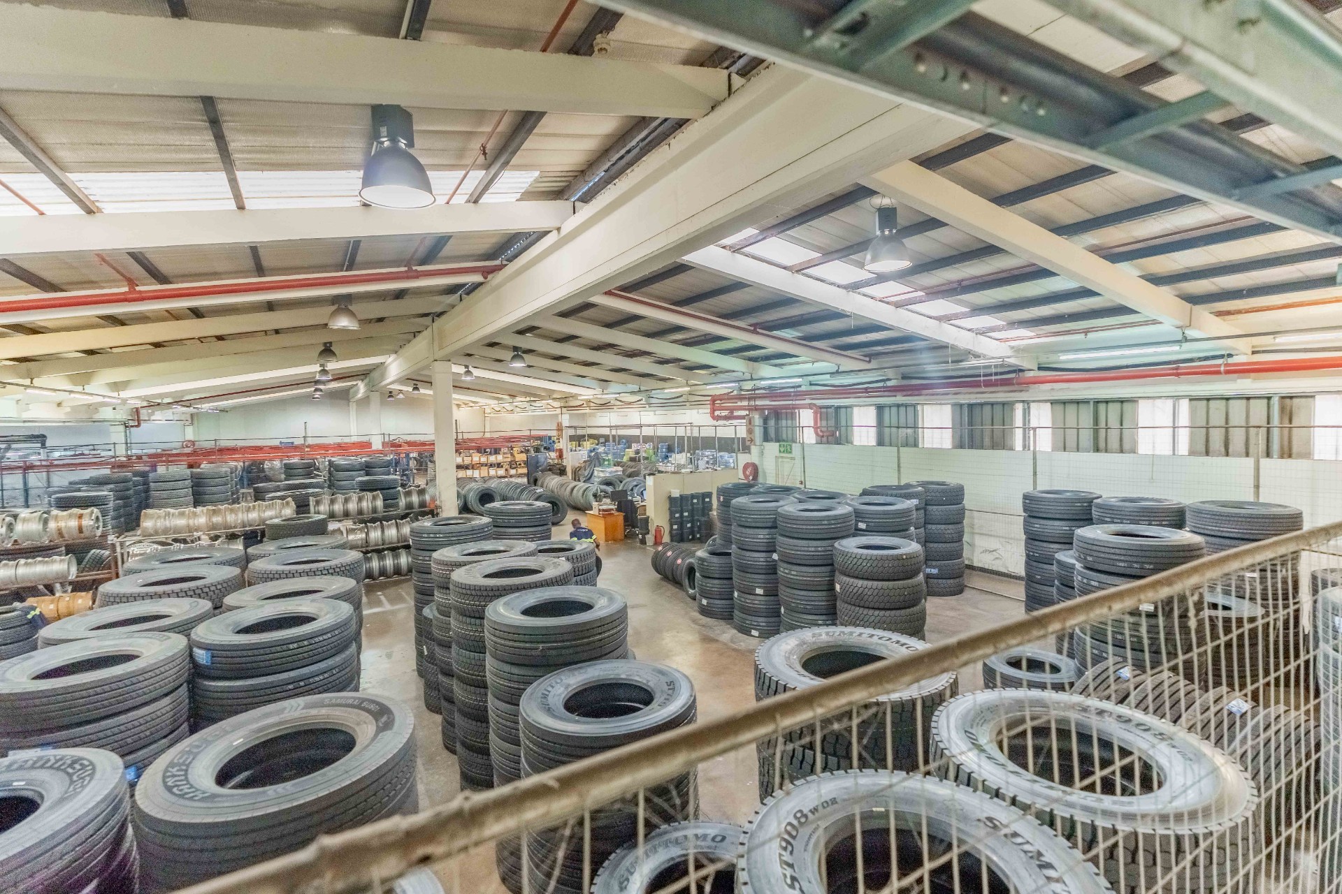 Warehouses For Sale or rental in New Germany, Pinetown, KwaZulu Natal