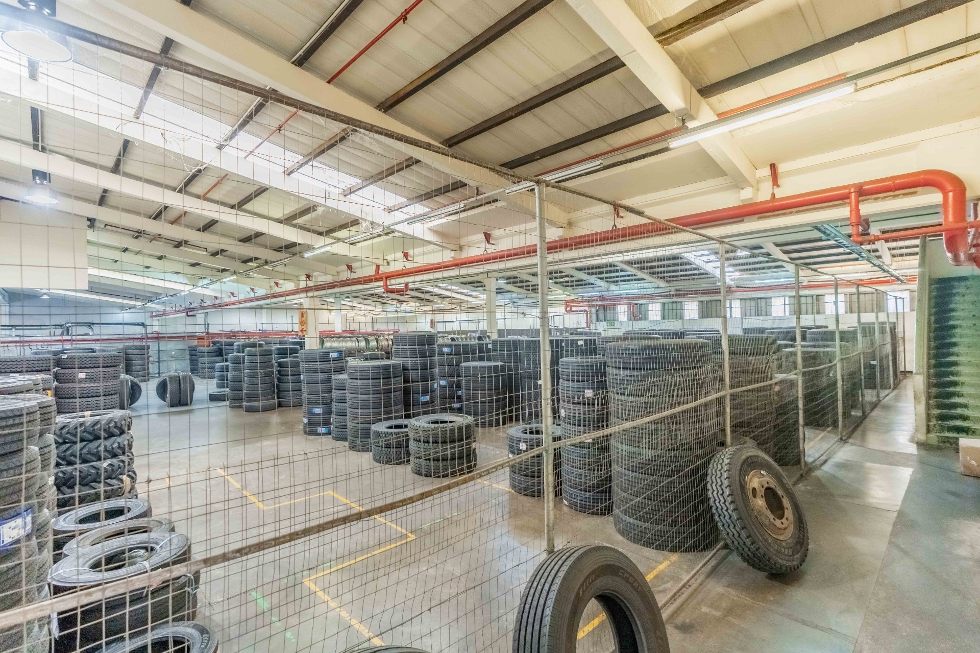 Warehouses For Sale or rental in New Germany, Pinetown, KwaZulu Natal