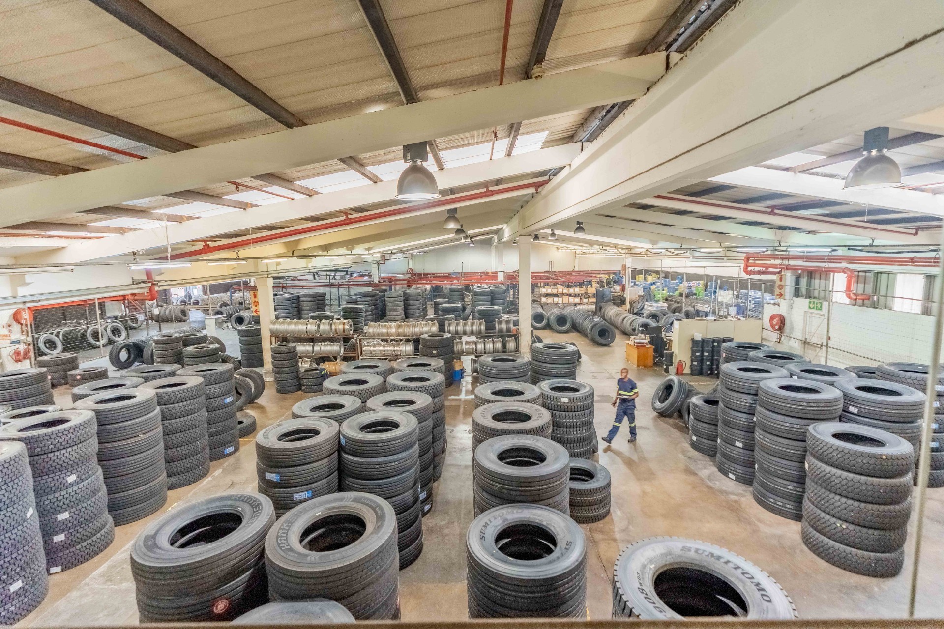 Warehouses For Sale or rental in New Germany, Pinetown, KwaZulu Natal
