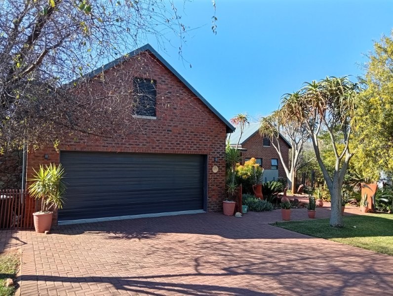 Retirement For Sale in Negester Klein-Kariba, Bela Bela