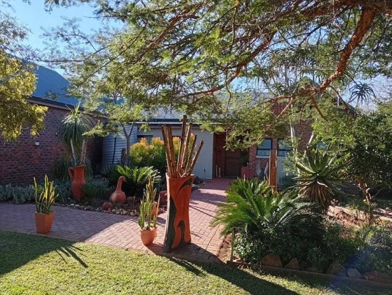 Retirement For Sale in Negester Klein-Kariba, Bela Bela