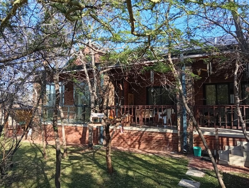 Retirement For Sale in Negester Klein-Kariba, Bela Bela