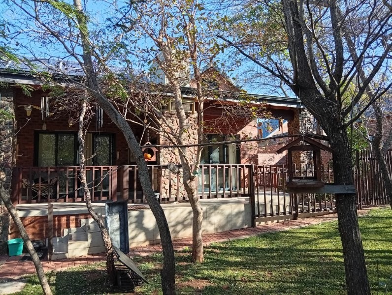 Retirement For Sale in Negester Klein-Kariba, Bela Bela