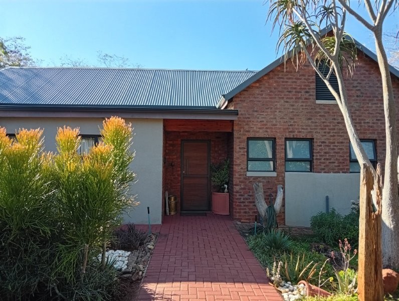Retirement For Sale in Negester Klein-Kariba, Bela Bela