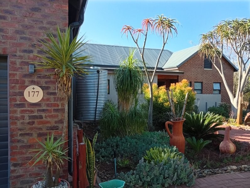Retirement For Sale in Negester Klein-Kariba, Bela Bela