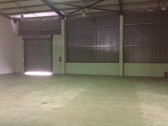 Warehouse To Rent in Riverhorse, KwaZulu Natal