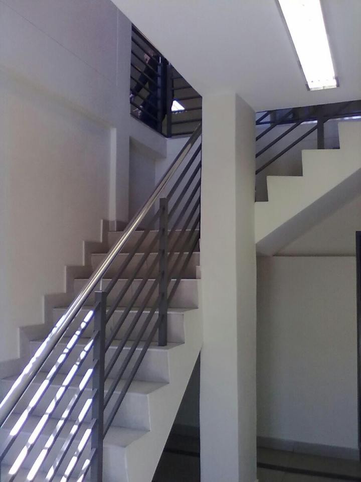 Warehouse To Rent in Riverhorse, KwaZulu Natal