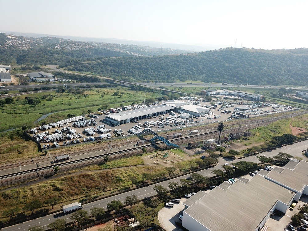 Warehouse To Rent in Riverhorse, KwaZulu Natal