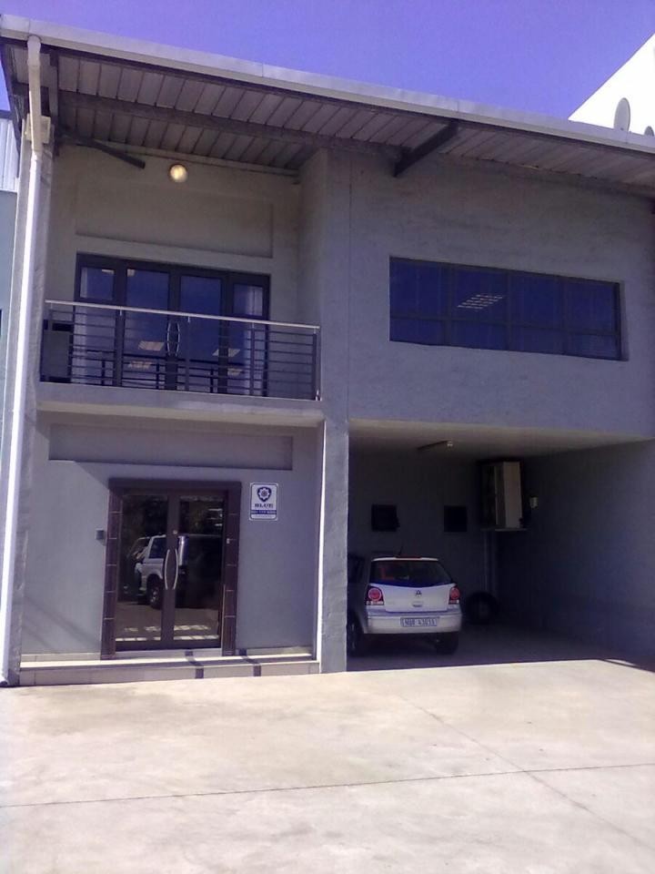 Warehouse To Rent in Riverhorse, KwaZulu Natal