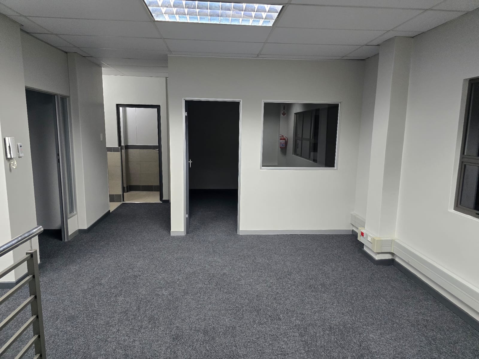 Warehouse for rent in Riverhorse Valley, Durban, KwaZulu Natal, 379 m²